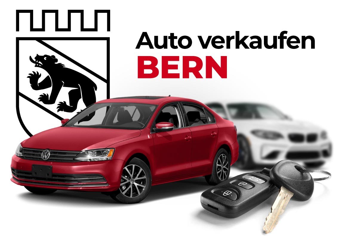 Autoverkaufen-Bern